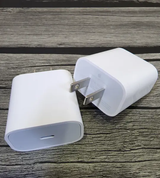 Apple 20W USB-C Power Adapter – 100% Original Charger (Serial Verifiable)