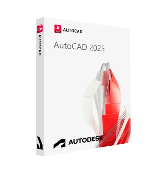 Autodesk Autocad 2025