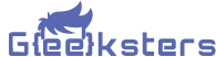 Geeksters Store