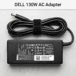 Dell Large Smart Pin Barrel Tip (7.4mm x 5.0mm)