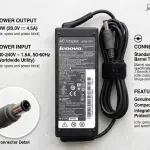 Lenovo 90W AC Adapter