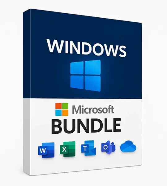 Microsoft Bundle