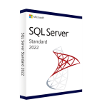 SQL Server 2022 Standard