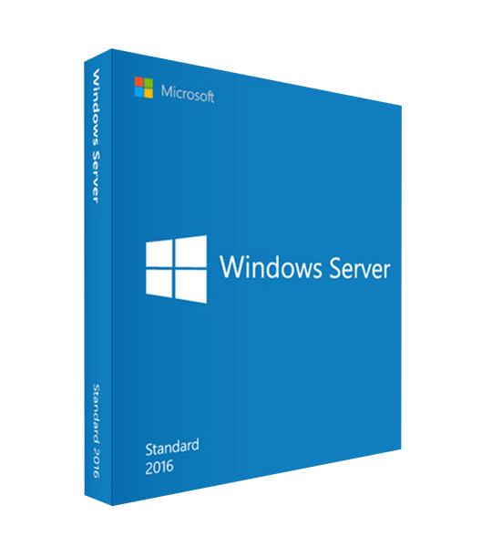 windows server 2016