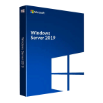 Windows Server 2019
