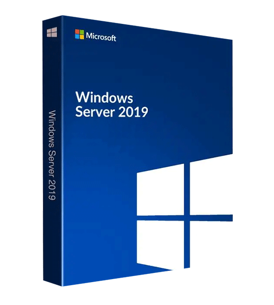 Windows Server 2019