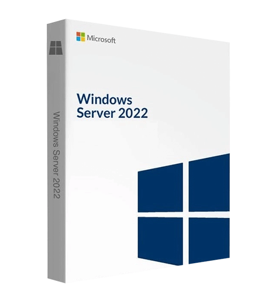 Windows Server 2022