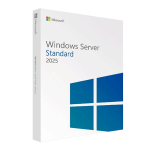 Windows Server 2025 Standard