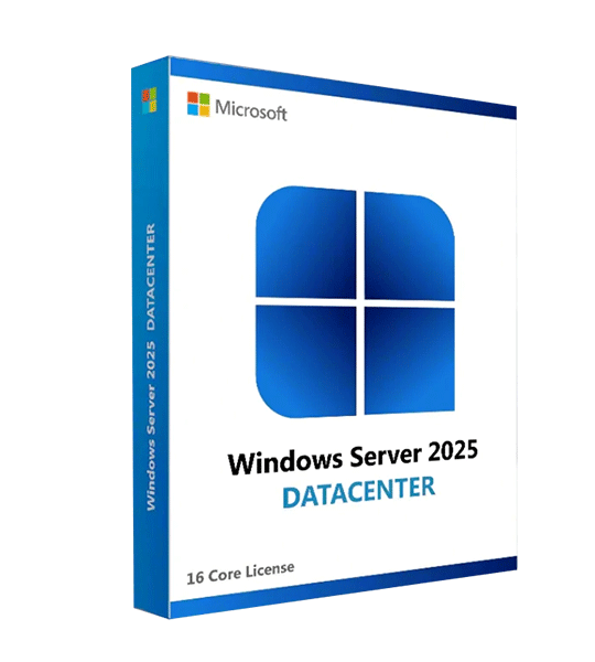 Windows Server 2025 Datacenter